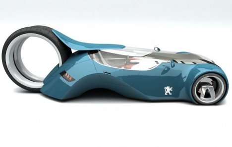 futurism-concept-car-looks-like-a-reverse-tricycle-future-car-02